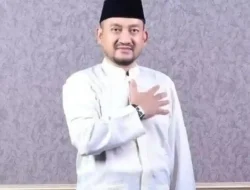 KPK Lakukan OTT di Pemalang, Bupati Anom Widiyantoro Diamankan untuk Pemeriksaan