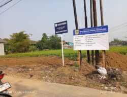 Sorotan Proyek TPST Kebondalem Pemalang, Aktivitas Pengurugan Rp398 Juta Tuai Keluhan Warga soal Debu dan Keselamatan Jalan