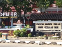 Geger! Wartawan Diduga Dilarang Liputan di DPUPR Pemalang Saat Isu OTT Bupati Mencuat, Publik Pertanyakan Keterbukaan Informasi