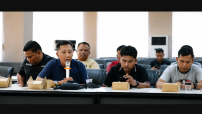 AWPB Pertanyakan Transparansi Kemitraan Media Diskominfo Pemalang, Diduga Tebang Pilih, Monopoli, dan Diskriminatif