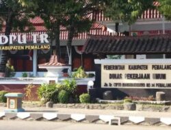 Menyoroti Proyek Infrastruktur Strategis Pemalang 2026 di Tengah Kasus OTT KPK Terhadap Bupati