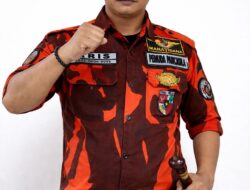 INSTRUKSIKAN SELURUH KADER, KETUA MPC PEMUDA PANCASILA PEMALANG MINTA BENDERA MERAH PUTIH DIKIBARKAN SERENTAK