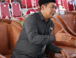Aris Ismail Klarifikasi Isu Kandidat Wakil Bupati Pemalang, Tegaskan Tidak Mengejar Jabatan