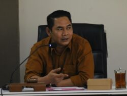 Aris Ismail Angkat Bicara Soal Wacana Pengisian Wabup Pemalang, Tetap Prioritaskan Amanah di DPRD