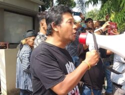 Terbengkalai Lebih dari Setahun, Eks Galian C Perhutani di Pegongsoran Pemalang Tuai Sorotan Soal Reklamasi dan Dampak Lingkungan