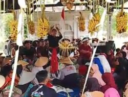 Refleksi HUT ke-81 RI, Omahtani Soroti Nasib Petani: Kemerdekaan Harus Hadirkan Keadilan Agraria