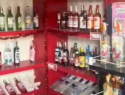 Tak Beri Ruang Peredaran Miras Ilegal, Pemkab Pemalang Turunkan Tim Gabungan Sisir Pantura