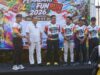 Kemeriahan Pemalang Color Fun Run 2026 Guncang Gedung Seni Budaya dalam Rangka HUT ke-81 TNI