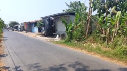 Tanah Bengkok Desa Surajaya di Mengori Disorot, Kades Wasno Bantah Tarik Sewa dan Sebut Ada Iuran Rp700 Ribu per Kios