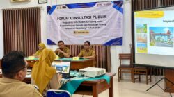 DPUPR Pemalang Buka Ruang Evaluasi, Pelayanan Informasi Penataan Ruang Didorong Makin Mudah