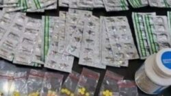 Masyarakat Mengeluh, Peredaran Obat Ilegal Golongan G di Pemalang Masih Bebas Terang-terangan Meski Sudah Diadukan ke Pemerintah Daerah