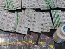 Masyarakat Mengeluh, Peredaran Obat Ilegal Golongan G di Pemalang Masih Bebas Terang-terangan Meski Sudah Diadukan ke Pemerintah Daerah