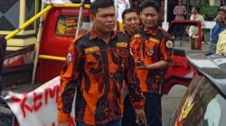 SAPMA Pemalang Prihatin dengan Gejolak Pemerintahan dan Dunia Pendidikan, Minta Semua Pihak Berbenah