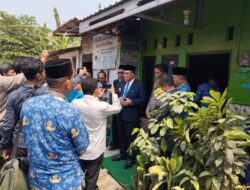 Plt Bupati Pemalang Takziah ke Rumah Duka Siswa SDN 01 Kebondalem, Kasus Dugaan Perundungan Ditangani Polisi