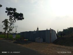 Pemalang Perkuat Pengelolaan Sampah, Pembangunan TPST Kebondalem dan Cibelok Telan Anggaran Rp1,26 Miliar