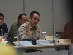 Rizal Bawazier Turun Tangan, Pemulangan PMI Pekalongan yang Sakit di Dubai Segera Diupayakan