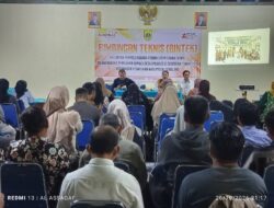 Camat Petarukan Dorong Penguatan KPPS Lewat Bimtek Dua Gelombang demi Sukseskan Pilkades Serentak 2026   