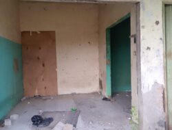 Pintu Rolling Door Grosir Comal Dijual Ilegal, DPPKP Pemalang Bakal Turunkan Tim Investigasi