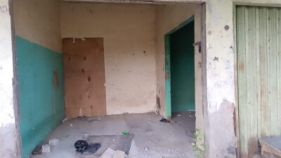 Pintu Rolling Door Grosir Comal Dijual Ilegal, DPPKP Pemalang Bakal Turunkan Tim Investigasi