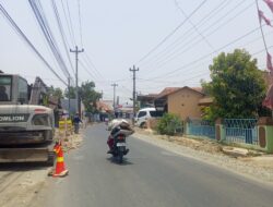 Perkuat Akses Antarwilayah, Pemkab Pemalang Kucurkan Rp7,98 Miliar untuk Rekonstruksi Jalan