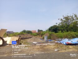 Proyek Menara BTS di Pemalang Diduga Tanpa Izin, Nama Oknum Instansi Dicatut